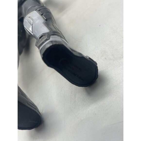 Marvel Avengers Titan Hero Series11" Captain America Action Figure Hasbro READ - Picture 7 of 7